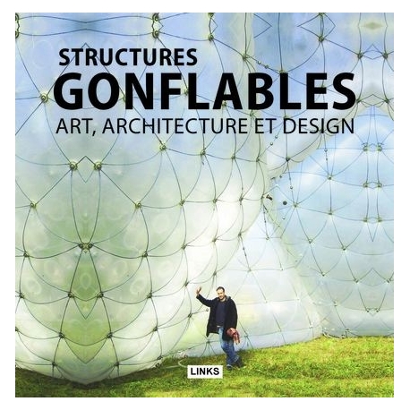 Structures gonflables Structures gonflables
