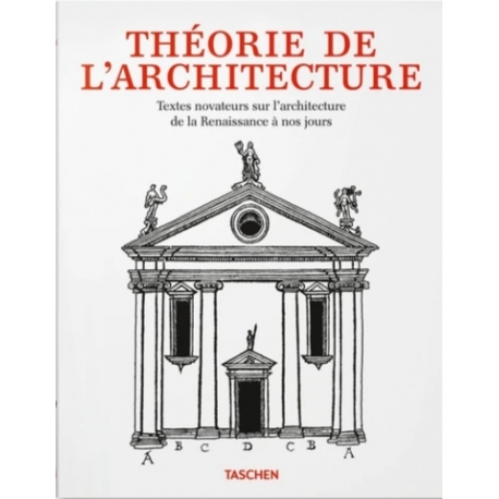 Théorie de l'architecture