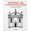 Théorie de l'architecture