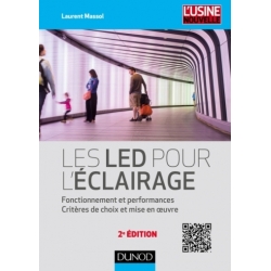 Les LED pour l’éclairage - 2e édition