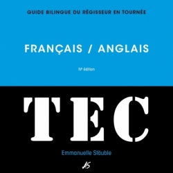 TEC français/anglais - anglais/français
