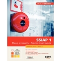 SSIAP 1 - Manuel de formation