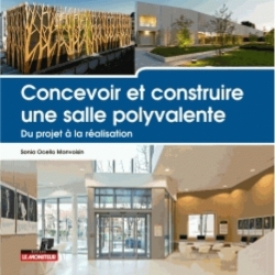 Concevoir et construire une salle polyvalente