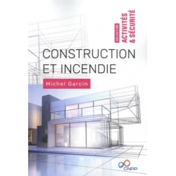 Construction et incendie