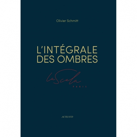 L'Intégrale des ombres