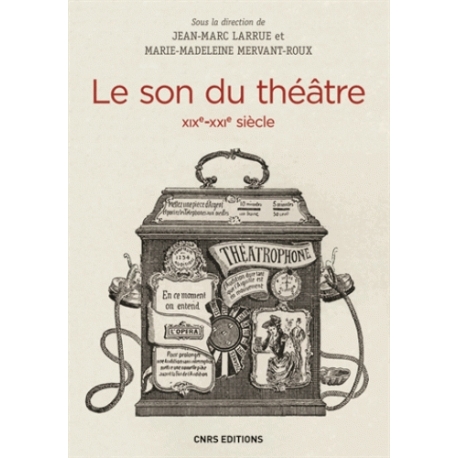 Le son du théâtre