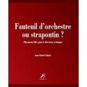 Fauteuil d'orchestre ou strapontin ?