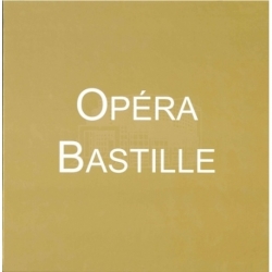 Opéra Bastille