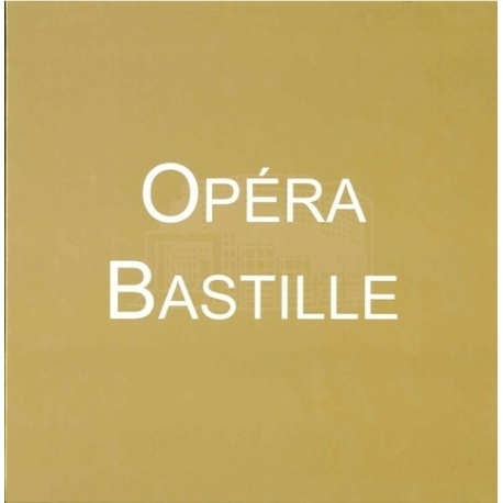 Opéra Bastille