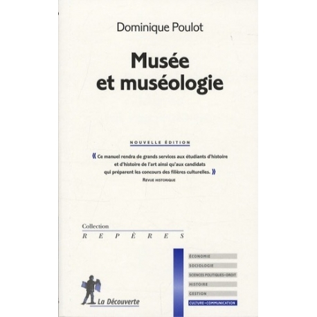 Musée et muséologie