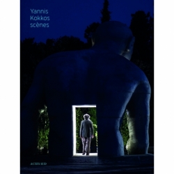 Yannis Kokkos Scènes