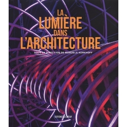 La lumière dans l'architecture