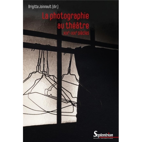 La photographie au théâtre