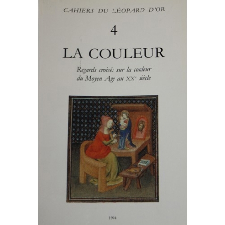 La Couleur