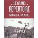 Le grand répertoire