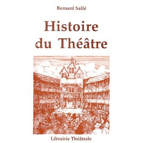 Histoire du théâtre