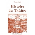 Histoire du théâtre