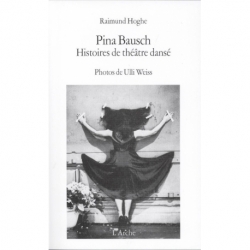 Pina Bausch