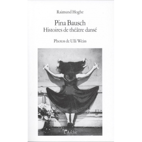 Pina Bausch