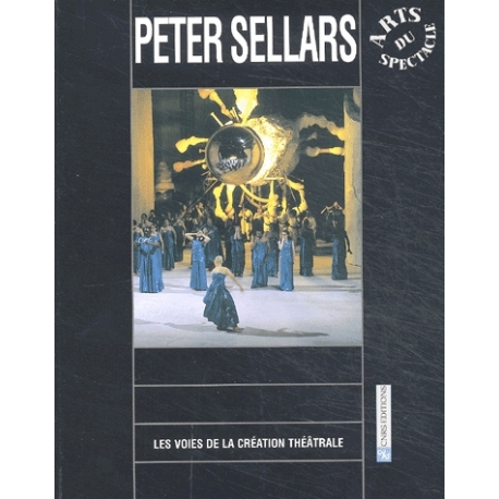 Peter Sellars