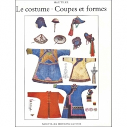 Le costume - Coupes et formes