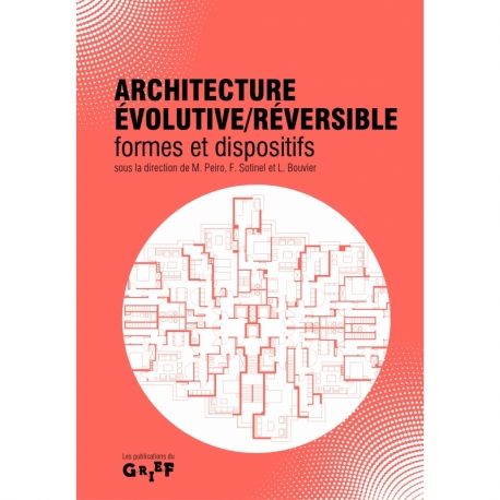 Architecture évolutive / réversible
