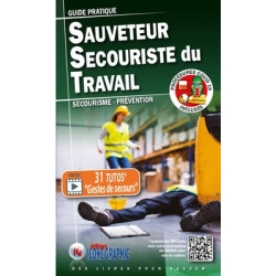 Sauveteur secouriste du travail - SST