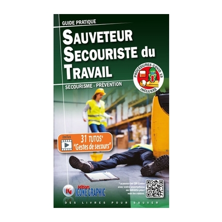 Sauveteur secouriste du travail - SST