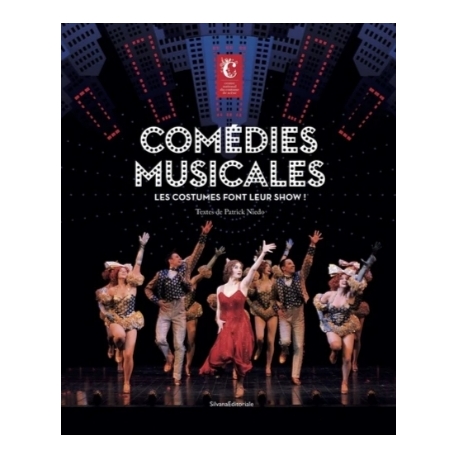 Comédies musicales - Les costumes font leur show !