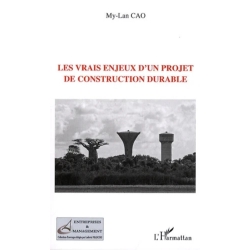 Les vrais enjeux d'un projet de construction durable