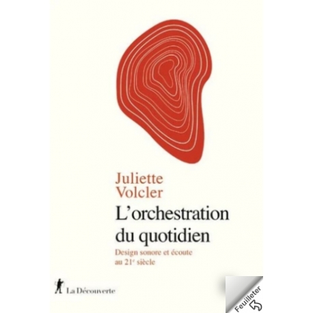 L'orchestration du quotidien