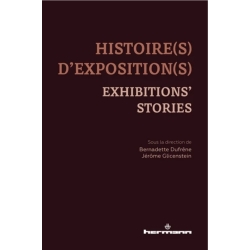 Histoire(s) d'exposition(s)