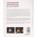 Scénographier une exposition de photographie