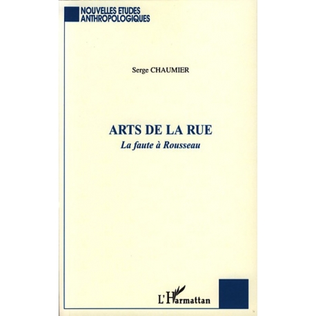 Arts de la rue