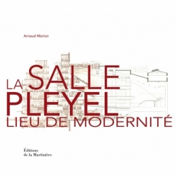 La Salle Pleyel, lieu de modernité