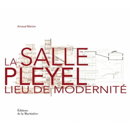 La Salle Pleyel, lieu de modernité