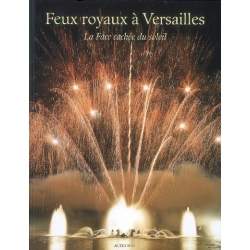 Feux royaux à Versailles