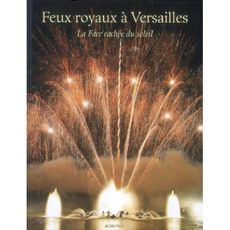 Feux royaux à Versailles