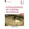 Scénographies du théâtre occidental