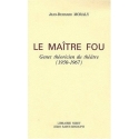 Le Maître fou