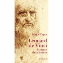 Léonard de Vinci - Homme de sciences