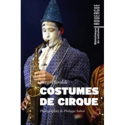 Costumes de cirque