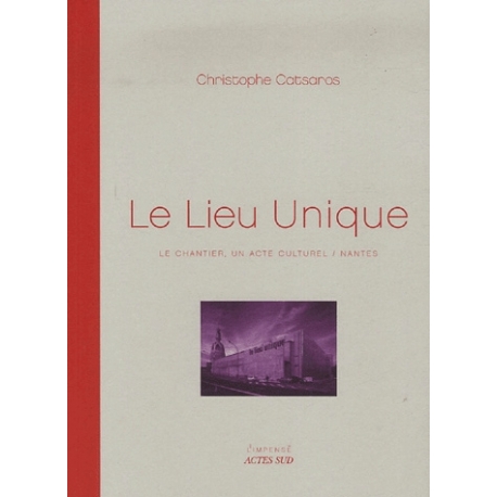 Le Lieu Unique