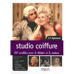 Studio coiffure