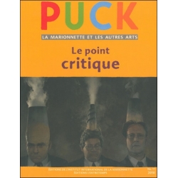 Puck n°17 - Le point critique